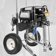 Agregaty malarsko-szpachlarskie