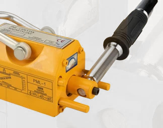 Chwytaki magnetyczne