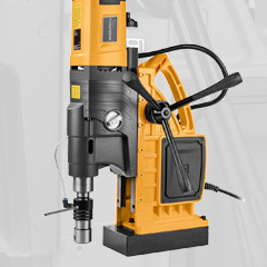 Wiertarki magnetyczne