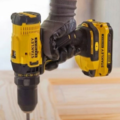 Wiertarko-wkrętarki