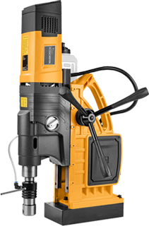 Wiertarka magnetyczna