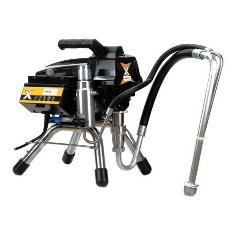 Agregat hydrodynamiczny WABROTECH WT24