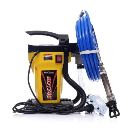 Agregat Kraft&Dele KD1748