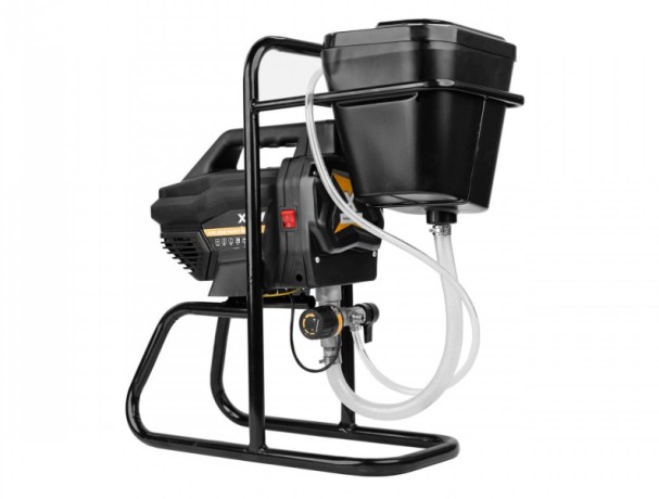 Agregat malarski hydrodynamiczny WABROTECH WT6V