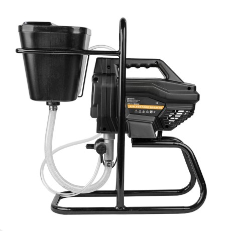 Agregat malarski hydrodynamiczny WABROTECH WT6V