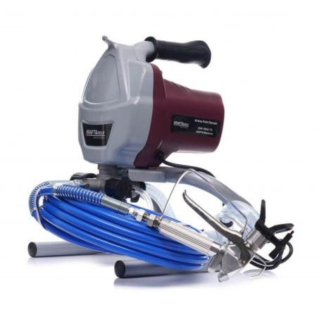 Agregat malarski Kraft & Dele KD1747