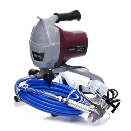 Agregat malarski Kraft&Dele KD1747