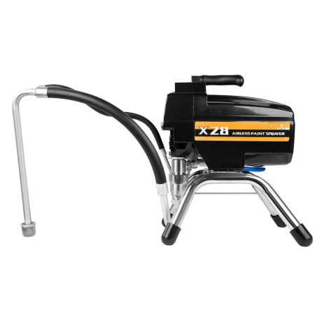 Agregat malarski WABROTECH WT28