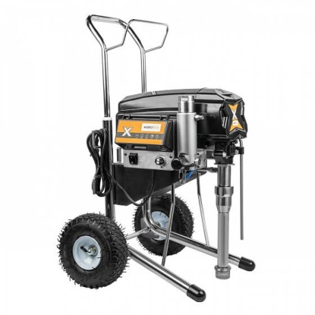 Agregat malarski WABROTECH WT45