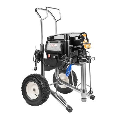 Agregat malarski WABROTECH WT51