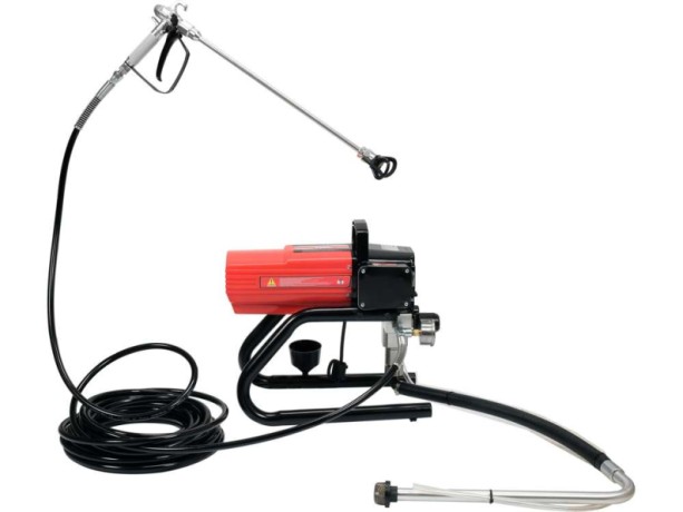 Agregat malarski Yato 82562