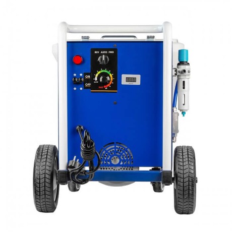 Agregat tynkarski elektryczny