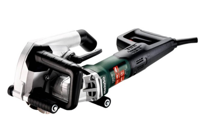 Bruzdownica Metabo MFE 40 604040500