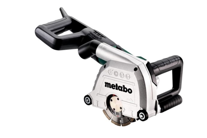 Bruzdownica Metabo MFE 40 604040500