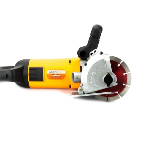 Bruzdownica WABROTECH WT1008