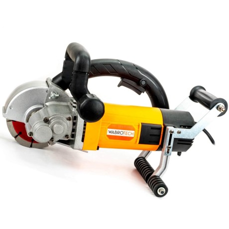 Bruzdownica WABROTECH WT1009