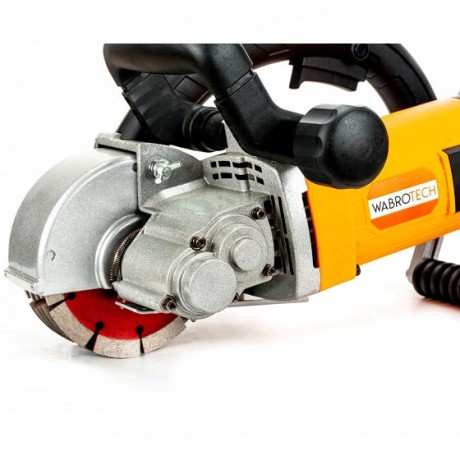 Bruzdownica WABROTECH WT1009