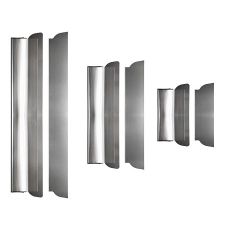 Noże do gładzi różnej długości marki WABROTECH