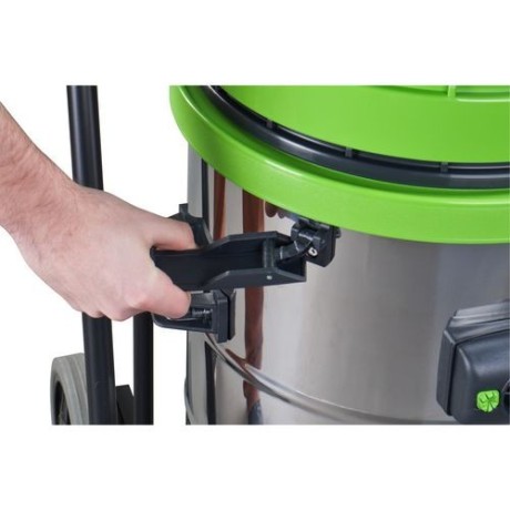 Odkurzacz przemysłowy Cleancraft wetCAT 262