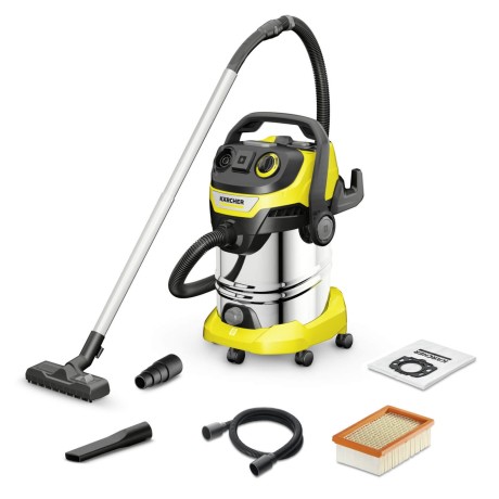 Odkurzacz Karcher KR1.628-361.0 - zestaw 