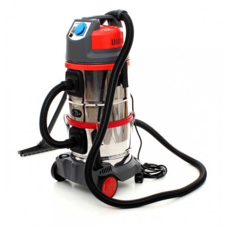 Odkurzacz przemysłowy Kraft&Dele KD486