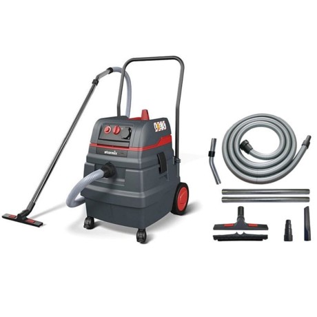 Odkurzacz przemysłowy STARMIX ISC-L 1650