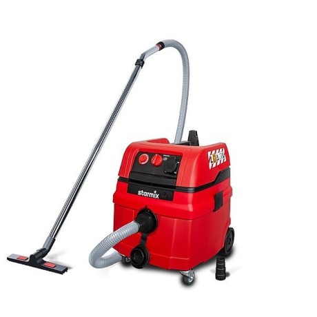 Odkurzacz przemysłowy Starmix ISCL-1625 TOP Seria 100