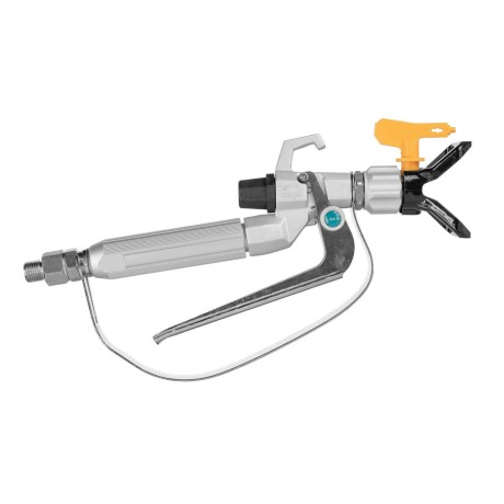 Pistolet malarski do sufitów WABROTECH WT250