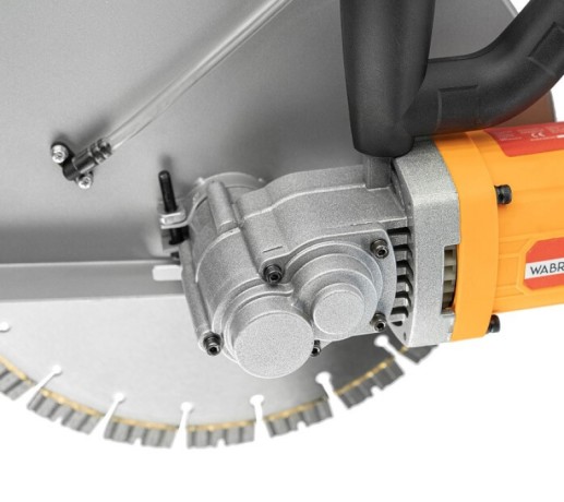 Silnik elektrycznej przecinarki do betonu WT320