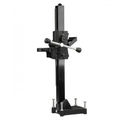 Statyw prosty do wiertnic 