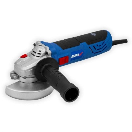 Szlifierka kątowa sieciowa DEDRA DED7954