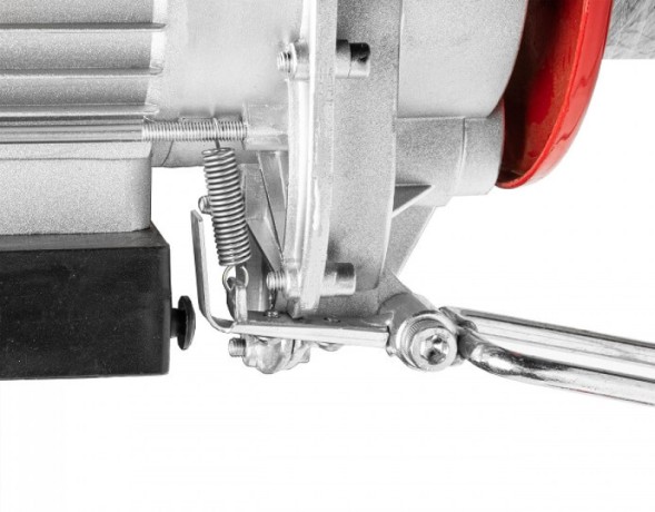 Wciągarka elektryczna WABROTECH PA300