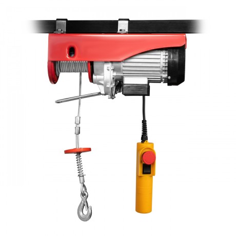 Wciągarka elektryczna WABROTECH PA800