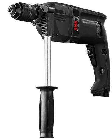 Wiertarka bezudarowa AMB 120 HTC