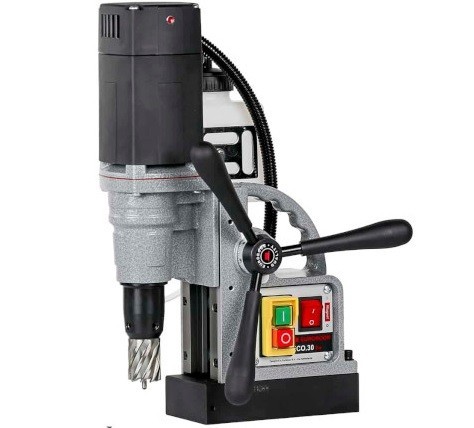 Wiertarka magnetyczna Euroboor ECO.32S+