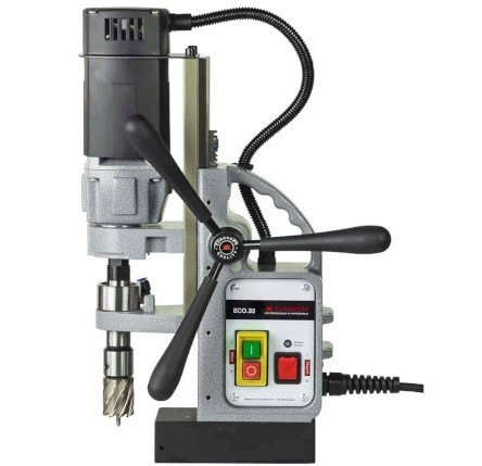 Wiertarka magnetyczna Euroboor ECO.32