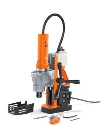 Wiertarka magnetyczna FEIN KBE50-2 SET N00