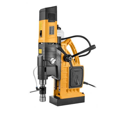 Wiertarka magnetyczna WABROTECH WT140RE-W