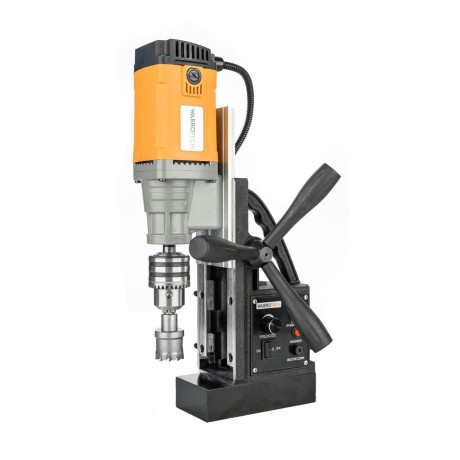 Wiertarka magnetyczna WABROTECH WT16RE