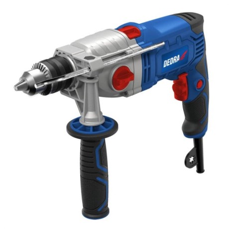 Wiertarka udarowa DEDRA DED7691