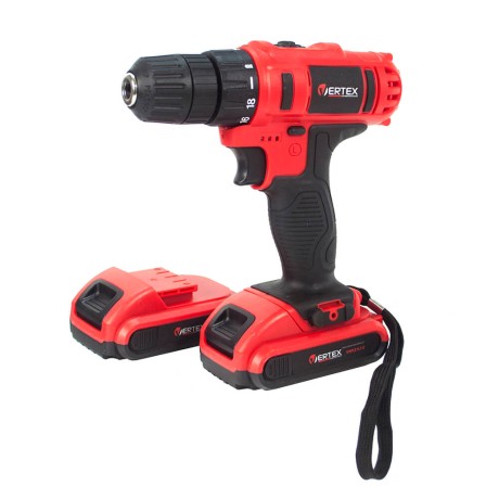 Wiertarko-wkrętarka Vertex VWK21LI