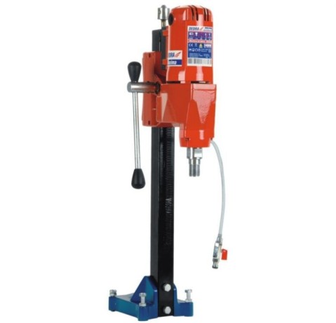 Wiertnica na statywie Dedra 7622