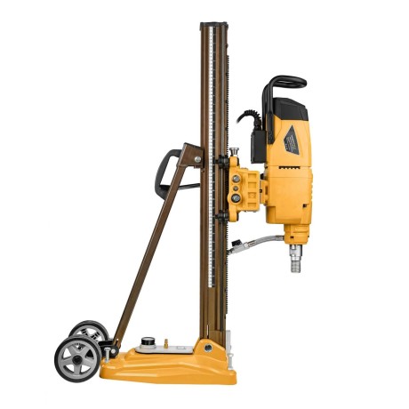 Wiertnica WABROTECH WT350E