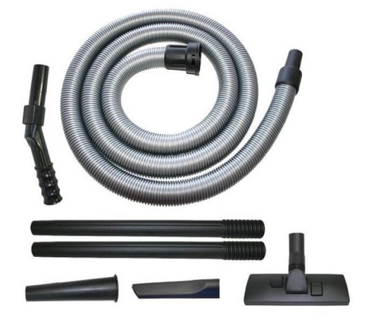 Wyposażenie dodatkowe do odkurzacza Starmix iPulse L-1635 Basic