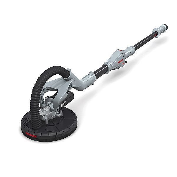 Szlifierka do gipsu Menzer LHS 225 PRO Vario