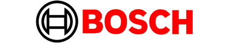 Logo Bosch