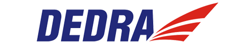 Logo Dedra