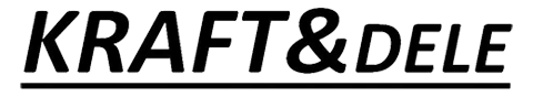 Logo Kraft&Dele