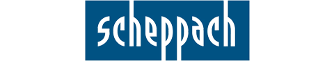 Logo Scheppach