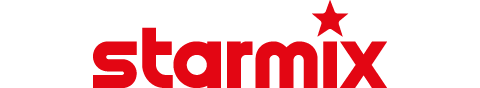 Logo Starmix